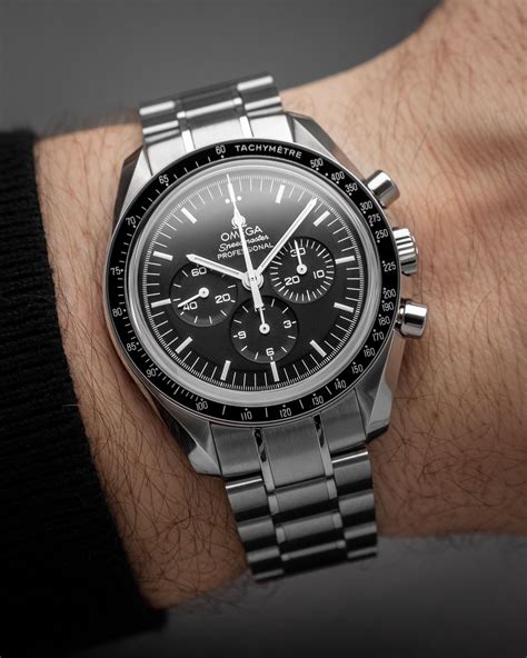 omega speedmaster earth sun moon watch|Omega Speedmaster moon watch review.